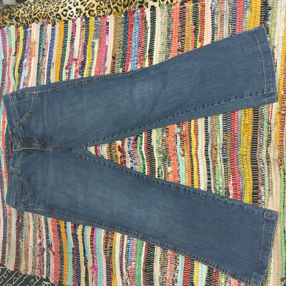 Gloria Vanderbilt Jeans
